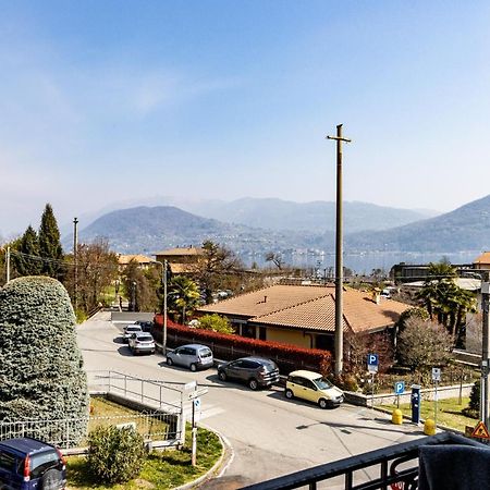 Pella - Lago D'Orta Suite Sole - Vista Lago☆☆☆☆☆ Extérieur photo