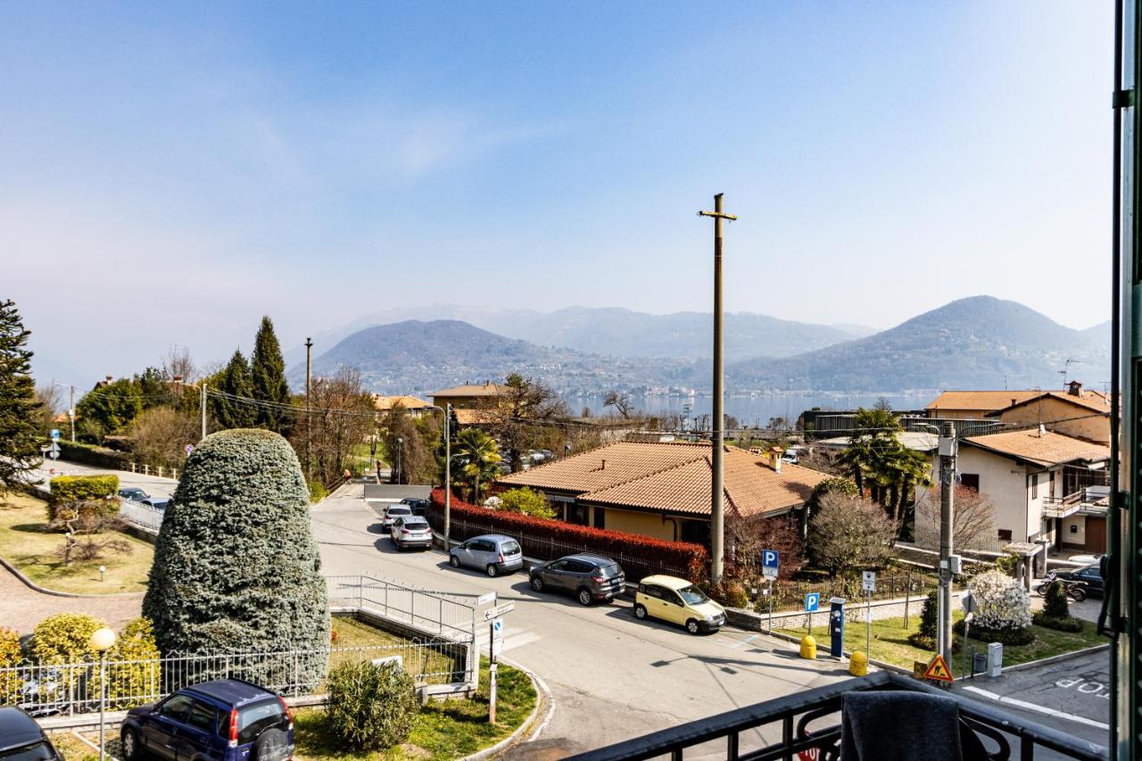 Pella - Lago D'Orta Suite Sole - Vista Lago☆☆☆☆☆ Extérieur photo
