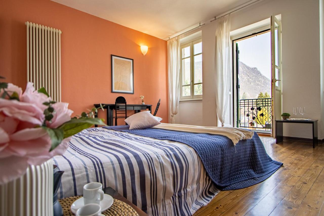 Pella - Lago D'Orta Suite Sole - Vista Lago☆☆☆☆☆ Extérieur photo
