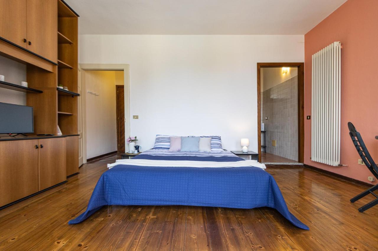 Pella - Lago D'Orta Suite Sole - Vista Lago☆☆☆☆☆ Extérieur photo