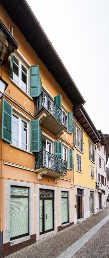 Pella - Lago D'Orta Suite Sole - Vista Lago☆☆☆☆☆ Extérieur photo